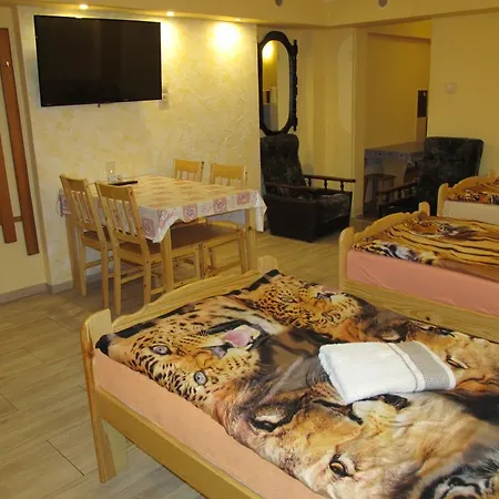 Tanie Irena Homestay *
