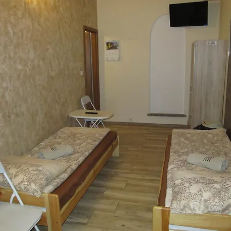 Tanie Irena * Gniezno