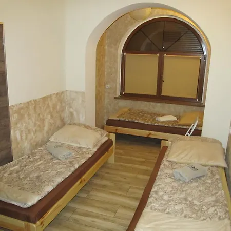 Tanie Irena Homestay Gniezno