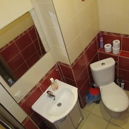 Tanie Irena Homestay Gniezno