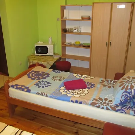 Tanie Irena Homestay *