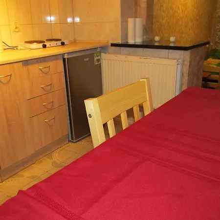 Tanie Irena Homestay Gniezno