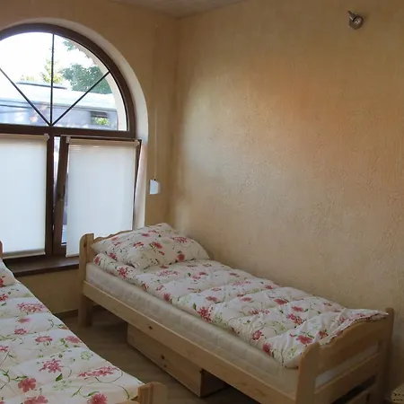 Homestay Tanie Irena