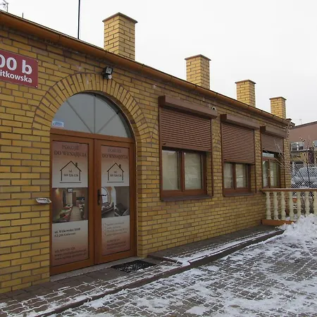 Tanie Irena * Gniezno