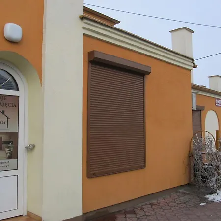 Tanie Irena Homestay Gniezno