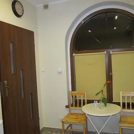 Homestay Tanie Irena Gniezno