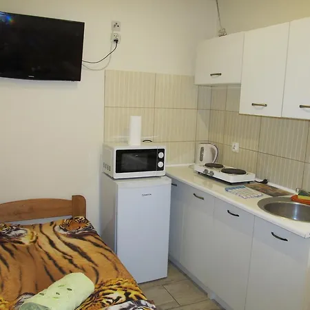 Homestay Tanie Irena Gniezno