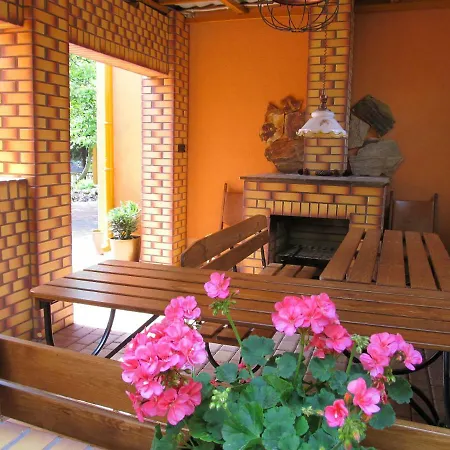Homestay Tanie Irena *