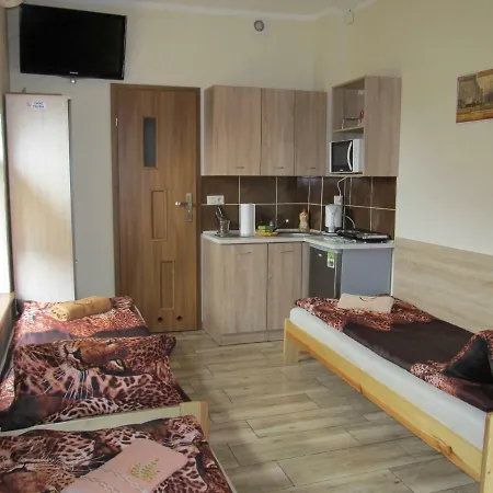 Homestay Tanie Irena Gniezno