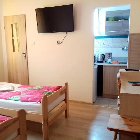 Tanie Irena Homestay