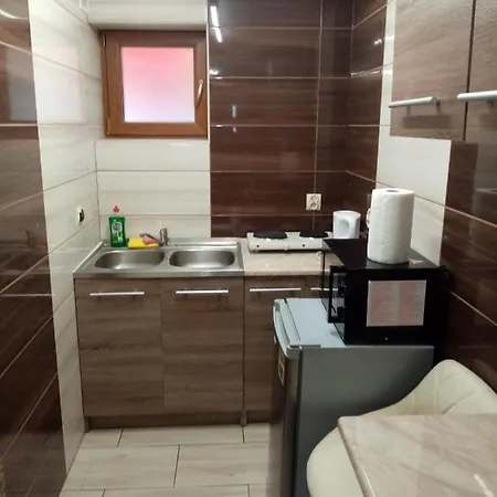 Tanie Irena Homestay Gniezno