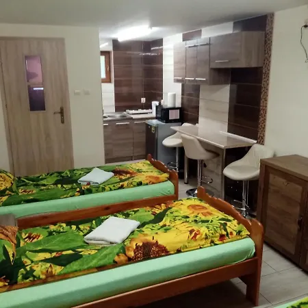Tanie Irena Homestay
